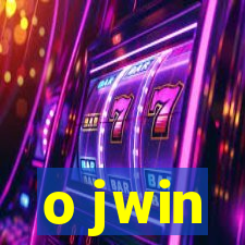 o jwin